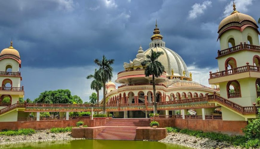 mayapur