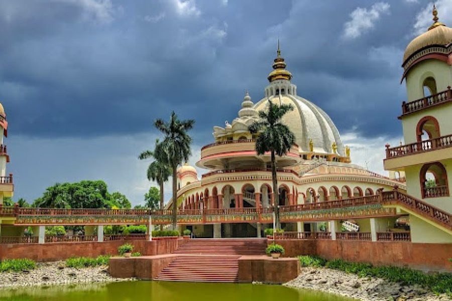 mayapur