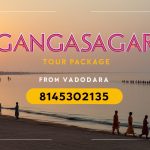 GangaSagar tour Package from Vadodara 8145302135